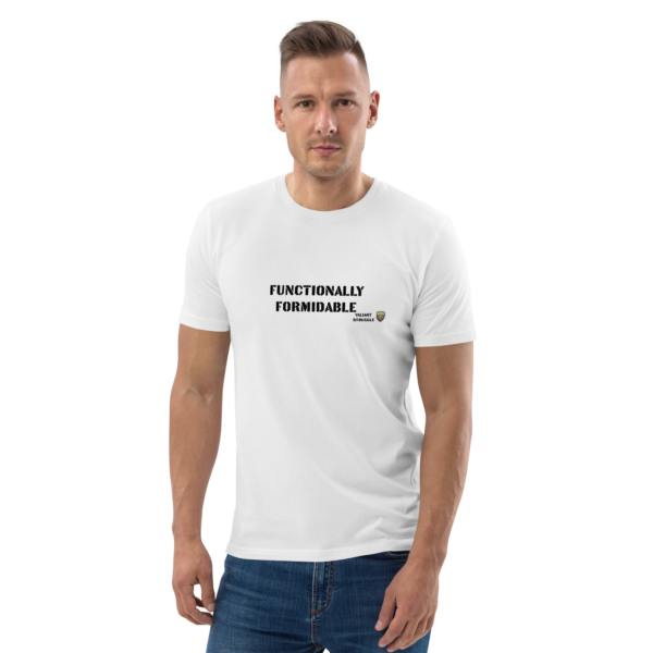 Functionally Formidable