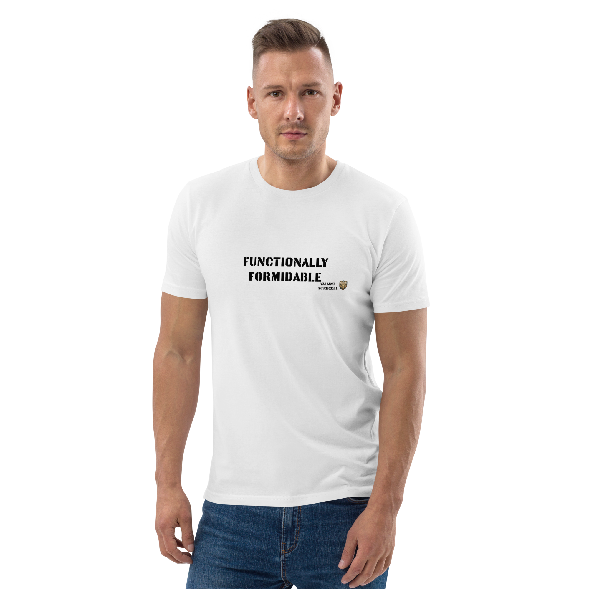 Functionally Formidable